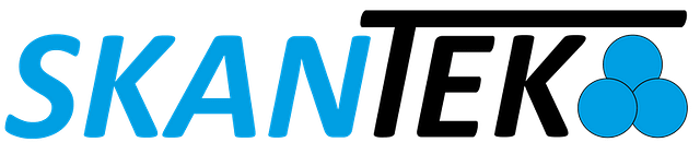 Logo - Skantek AS